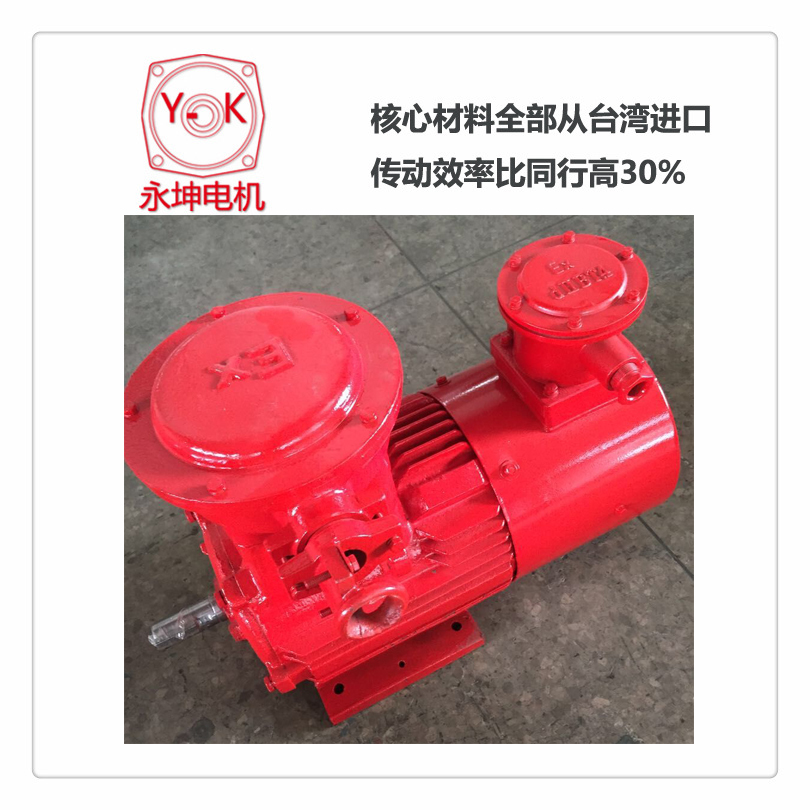 防爆電機(jī) 防爆電機(jī)