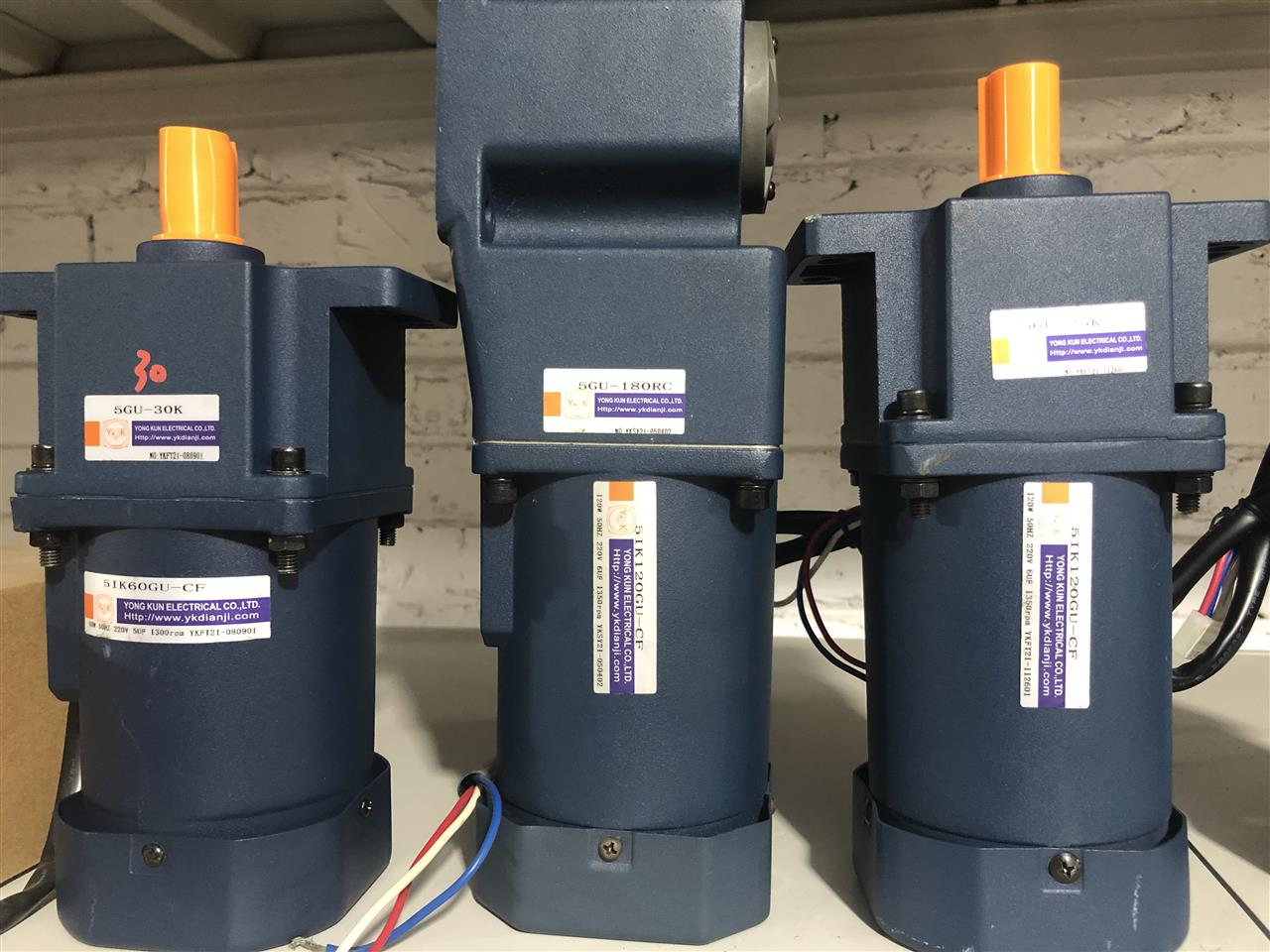 GURC電機 GURC電機